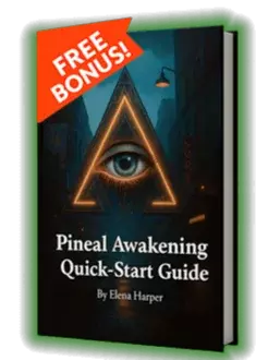 Pineal Awakening Quick-Start Guide